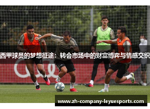 西甲球员的梦想征途：转会市场中的财富博弈与情感交织