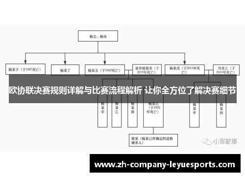 欧协联决赛规则详解与比赛流程解析 让你全方位了解决赛细节