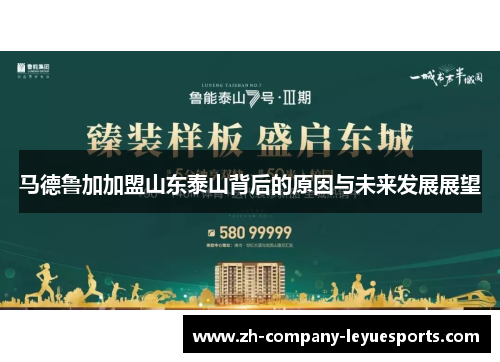 马德鲁加加盟山东泰山背后的原因与未来发展展望
